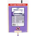 NESTLE HEALTHCARE NUTRITION Diabetisource® AC Tube Feeding Formula, 33.8 oz. Bag 10043900365081