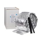 MCKESSON BRAND McKesson White Casting Roll Form Splints, 4 Inch x 5 Yard 1304