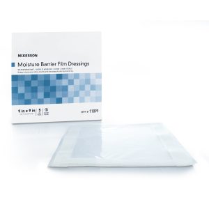 MCKESSON BRAND McKesson Wound Protector, Medium 11099