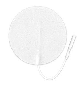AXELGAARD MANUFACTURING ValuTrode® Foam Electrotherapy Electrode for use with TENS, NMES and FES Units CFF200