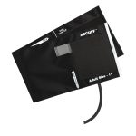 AMERICAN DIAGNOSTIC CORP Adcuff™ Blood Pressure Cuff, One-Tube Bladder 845-11ABK-1F