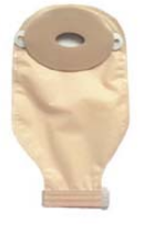 Nu-Hope Laboratories 1-Piece Ostomy Pouch 40-7254-C