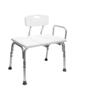 DRIVE DEVILBISS HEALTHCARE Carex® Bath Transfer Bench FGB15300 0000