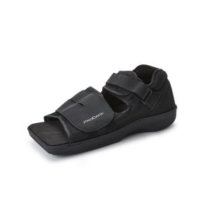 DJO ProCare® Unisex Post-Op Shoe, Large 79-81237