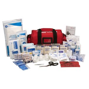 ACME UNITED First Aid Only™ 24-Person First Responder Kit 520-FR