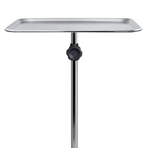MCKESSON BRAND McKesson Mobile Instrument Stand 16-43465