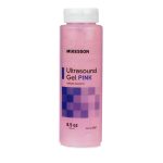 MCKESSON BRAND McKesson Ultrasound Gel 4961