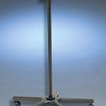 ASPEN SURGICAL (SYMMETRY) Aaron® Hyfrecator Stand A812