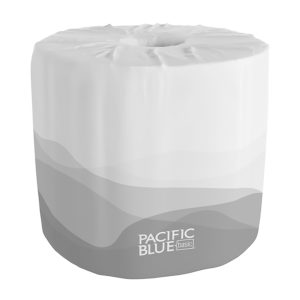 GEORGIA-PACIFIC CONSUMER PRODUCTS LP envision® Toilet Tissue 14580/01