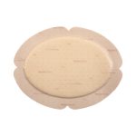 MOLNLYCKE Mepilex® Border Flex Silicone Adhesive Foam Dressing, 13 x 16 Centimeter 583300