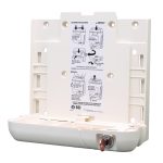 BD Sharps Collector Bracket 305447