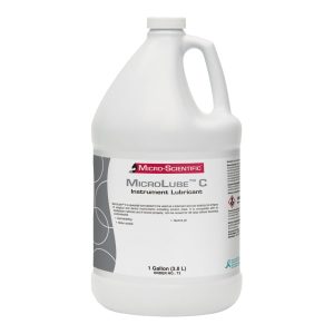 MICRO SCIENTIFIC INDUSTRIES MicroLube™ C Instrument Lubricant / Rust Inhibitor T2