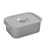 DRIVE DEVILBISS HEALTHCARE drive™ Commode Bucket and Cover 11109