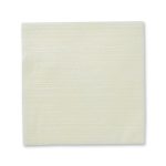 SMITH & NEPHEW Durafiber Gelling Fiber Wound Dressing, 6 x 6 Inch 66800561