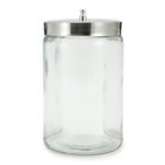 MCKESSON BRAND McKesson Sundry Jar 63-4012