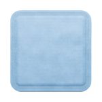 MOLNLYCKE Mextra® Superabsorbent Super Absorbent Dressing, 5 x 9 Inch 610200