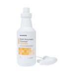 MCKESSON BRAND McKesson Multi-Enzymatic Instrument Detergent 53-28517