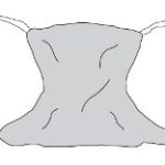 DRIVE DEVILBISS HEALTHCARE drive™ Full Body Sling 13224XL