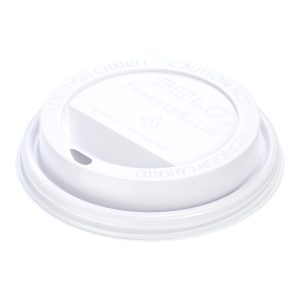 RJ SCHINNER CO Traveler® Dome Lid TLP316-0007