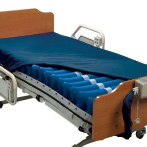 DRIVE DEVILBISS HEALTHCARE Pyramid Industries Air Alternating Mattress 4800