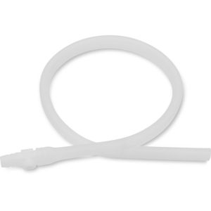 Hollister Extension Tubing with Connector for Urinary Leg Bag, 18 Inches 9345