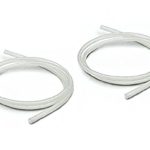 AMEDA INC Ameda Replacement Silicone Tubing for Ameda HygieniKit Milk Collection System 10003