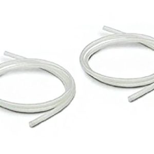 AMEDA INC Ameda Replacement Silicone Tubing for Ameda HygieniKit Milk Collection System 10003