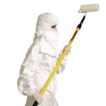 CONNECTICUT CLEAN ROOM PR9 Film Roller PR9