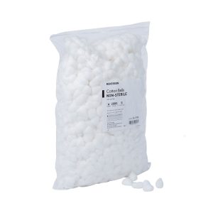 MCKESSON BRAND McKesson Medium Cotton Ball 16-9153