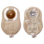 HOLLISTER Premier™ 84794 One-Piece Ultra-Clear Urostomy Pouch, Cut to fit up to 25 mm 84794
