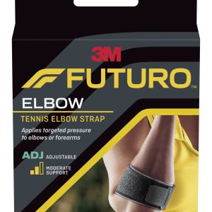 3M COMPANY 3M™ Futuro™ Elbow Support 45975ENR