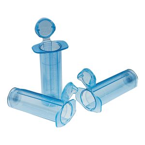 RETRACTABLE TECHNOLOGIES VanishPoint® Blood Collection Tube Holder for Blood Collection Tubes 22701