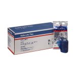 BSN MEDICAL Delta-Lite® Plus Dark Blue Cast Tape, 3 Inch x 4 Yard 7345821