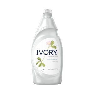 PROCTER & GAMBLE Ultra Ivory® Dish Detergent 10037000255748