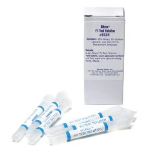 MOLDEX-METRIC Bitrex® Fit Test Solution 0504