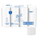 KIMBERLY CLARK Scott® Essential Premium Toilet Tissue, Extra Soft 07001