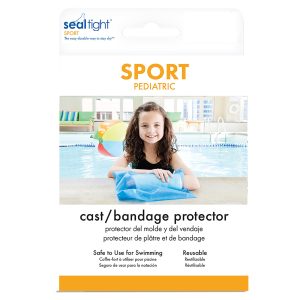 BROWNMED Seal-Tight® Sport Cast Cover for Arm, Pediatric, 19-Inch Length 20363