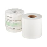 MCKESSON BRAND McKesson Premium Toilet Tissue 165-TP500P