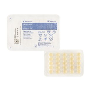 CARDINAL Monoject™ Syringe Tip Cap 8881682119