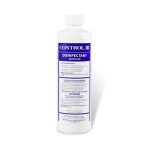 MARIL PRODUCTS Control III® Surface Disinfectant Germicide Cleaner, 16 oz. C3/DISP/12