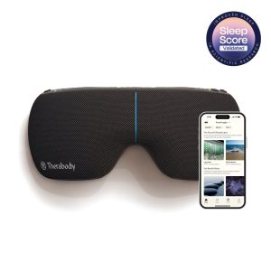 THERABODY INC SmartGoggles 2 Therapeutic Eye Mask SG0004133-1A10