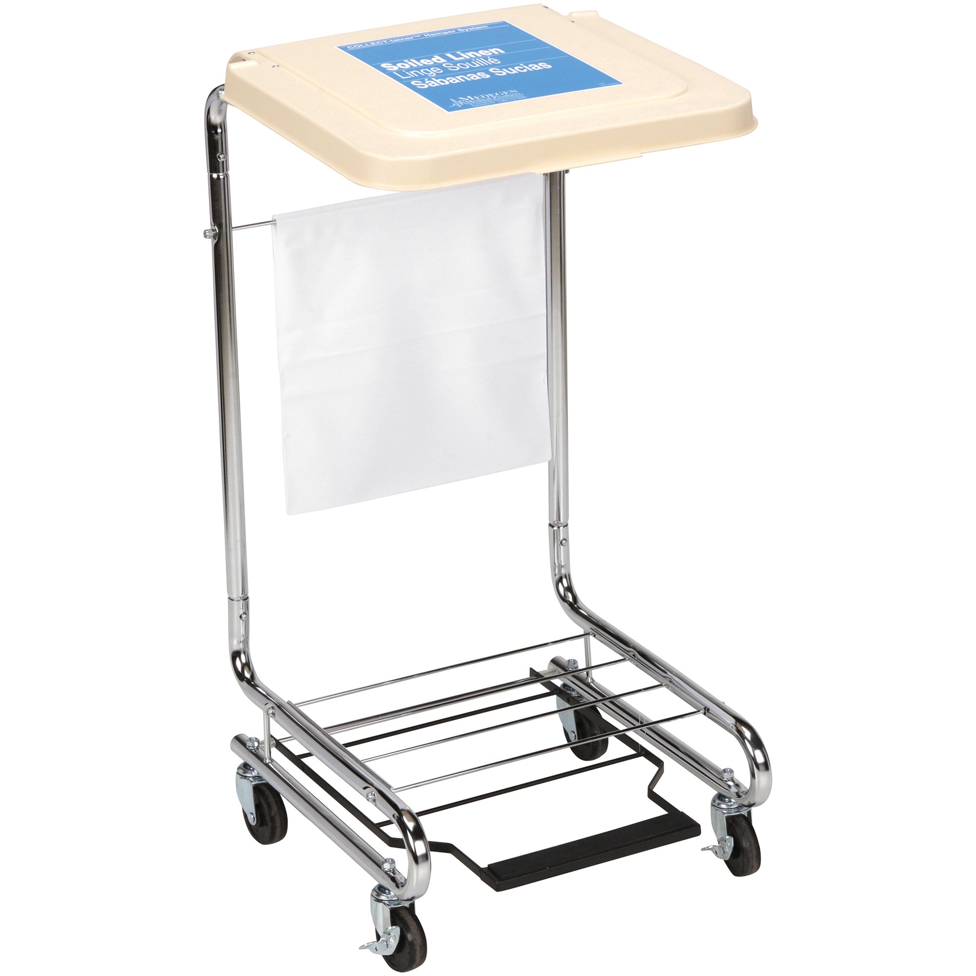 MCKESSON BRAND McKesson Hamper Stand 03-159100