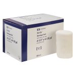 CARDINAL Kerlix™ Fluff Bandage Roll, 4-1/2 Inch x 4-1/10 Yard, 6-Ply 3324