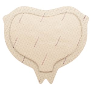 MOLNLYCKE Mepilex® Border Silicone Adhesive with Border Silicone Foam Dressing, 16 x 20 cm 282055