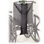 DRIVE DEVILBISS HEALTHCARE drive™ Oxygen Cylinder Carry Bag STDS6008-1