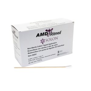 AMD RITMED Solon® Swabstick, 6-Inch Length 56225