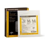 Medline Island Dressing, 4 x 4 Inch MSC3244
