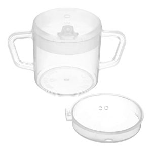 PERFORMANCE HEALTH Independence Drinking Cup with Two Handles 81005073