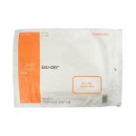 Smith & Nephew Exu-Dry Anti-Shear Super Absorbent Dressing, 9 x 15 Inch 5999009