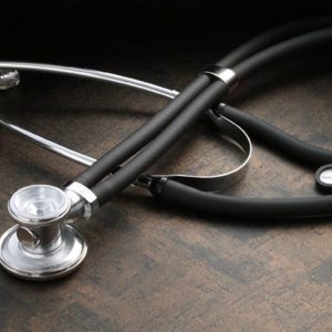 DUKAL Sprague - Rappaport Stethoscope 1300